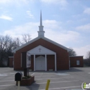 Nashville Chinese Baptist Church - General Baptist Churches