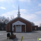 Nashville Chinese Baptist Church