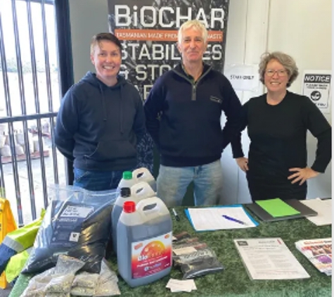Best Mix Garden Supplies - Mornington, TAS