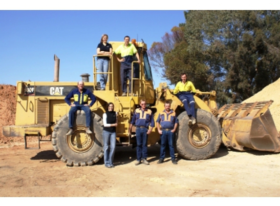 SC Heinrich & Co Pty Ltd - Stanley Flat, SA