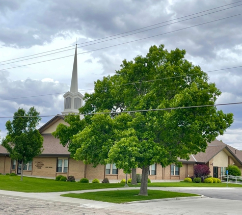The Church of Jesus Christ of Latter-Day Saints - Elmo, UT