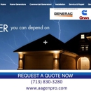 A A GenPro Inc - Generators-Electric-Service & Repair