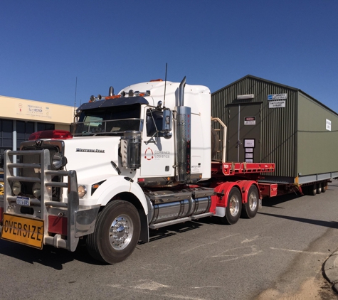 Combined Logistics Pty Ltd - Maddington, WA