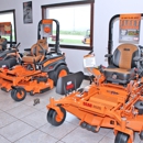 Winesburg Lawn & Garden - Lawn Mowers