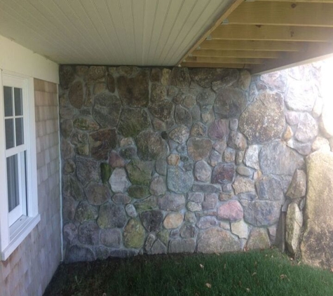 ARM  Masonry - Barnstable, MA