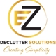 EZ Declutter Solutions