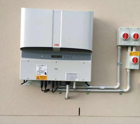 Freedom Energy Solutions