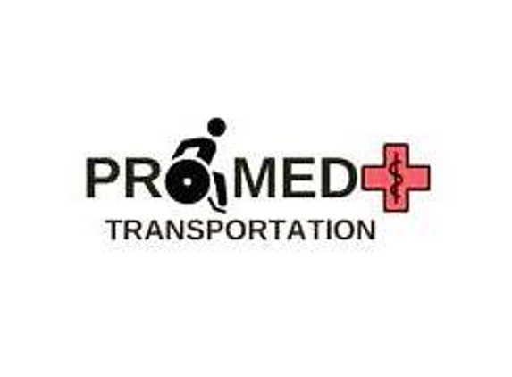 Promed transportation - Duluth, MN