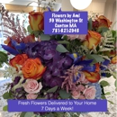 Flowers By Ami - Flowers, Plants & Trees-Silk, Dried, Etc.-Retail