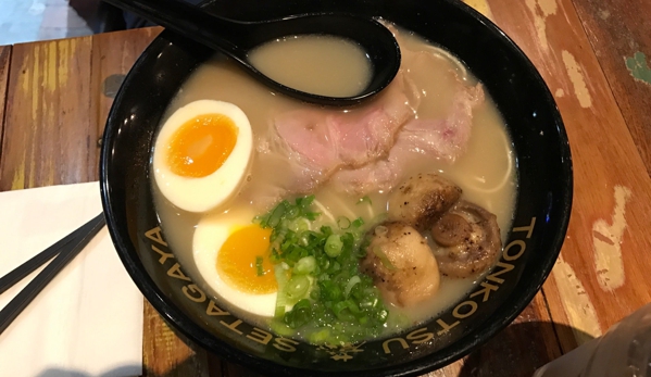 Ramen Setagaya - Brooklyn, NY