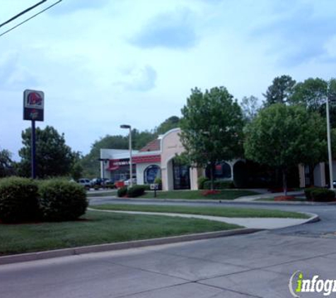 Taco Bell - Ballwin, MO