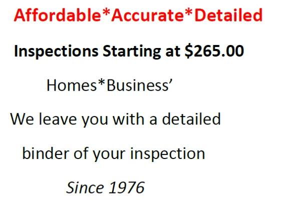 Ameri-Corp Inspection Services - Burton, MI