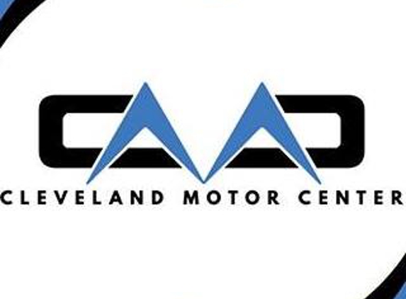 Cleveland Motor Center - Elyria, OH