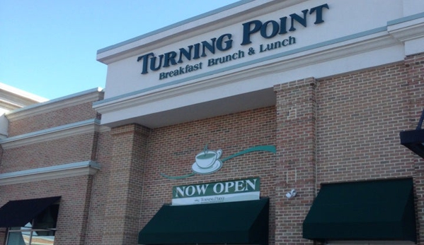 Turning Point - Marlton, NJ