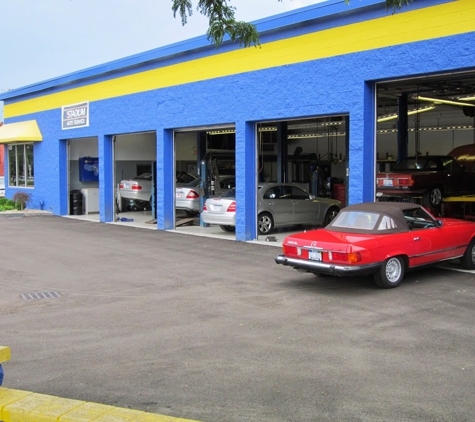 Stadium Auto Service - Ann Arbor, MI