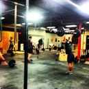 The CrossFit Box - Health & Fitness Program Consultants