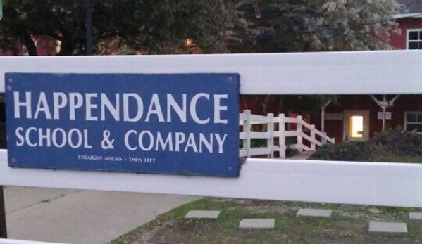 Happendance - Okemos, MI