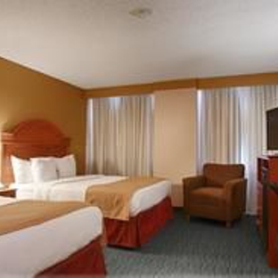 Best Western Plus Como Park Hotel - Saint Paul, MN