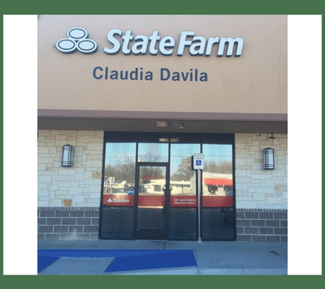 Claudia Davila - State Farm Insurance Agent - Haltom City, TX