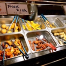 Fu Yan Buffet - Buffet Restaurants