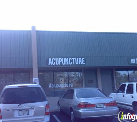 Family Acupuncture Clinic - Jacksonvile, FL
