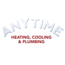 Anytime Heating, Cooling And Plumbing - Heating, Ventilating & Air Conditioning Engineers