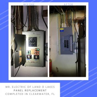 Mr. Electric of Land O Lakes - Land O Lakes, FL