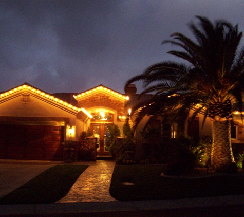 Homefront Lighting Inc - Carlsbad, CA