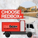 redbox+ Dumpsters of Phoenix/East Valley - Garbage Collection