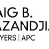 Haig B. Kazandjian Lawyers APC gallery