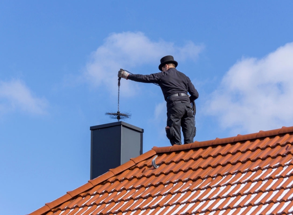 AAA  Chimney Sweep - Okawville, IL