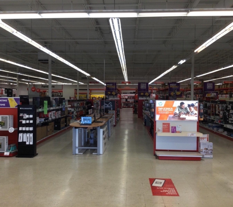 Staples - Greeneville, TN