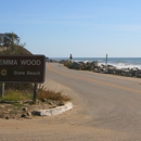 Emma Wood Beach Ventura - Wood Products