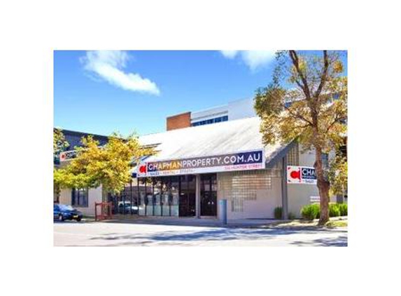 Chapman Property - Newcastle, NSW