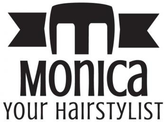 Monica Your Hairstylist - Tempe, AZ