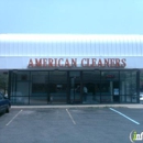 American Cleaners - Dry Cleaners & Laundries