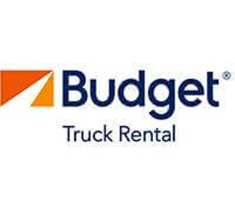 Budget Truck Rental - Pompano Beach, FL