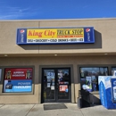 CoinFlip Bitcoin ATM - King City Truck Stop (Pasco) - ATM Locations
