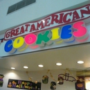 Great American Cookies - Cookies & Crackers