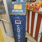 CoinFlip Bitcoin ATM - Discount Tobacco Plus (Mandeville)