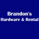 Brandon's Hardware & Rental