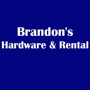 Brandon's Hardware & Rental