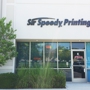 Sir Speedy Printing