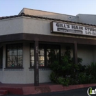 Gill's Hair Studio