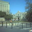 The Alamo - Historical Places