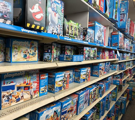 America's Best Train, Toy & Hobby Shop - Itasca, IL