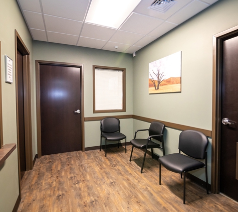 Bradley County Comprehensive Treatment Center - Cleveland, TN