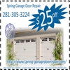 Spring Garage Door Repair gallery