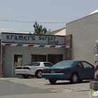 Kramer's Barber Shop