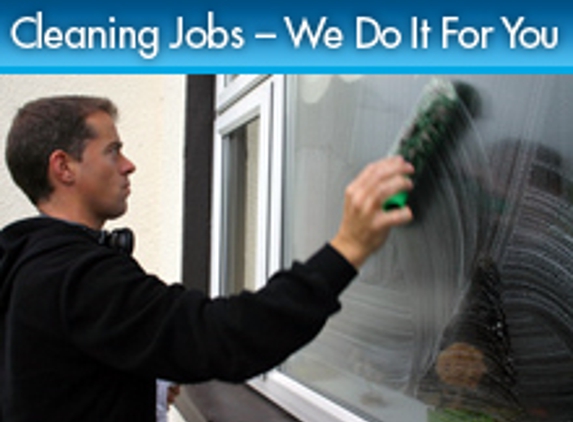 Henderson Window Cleaning - Lafayette, IN